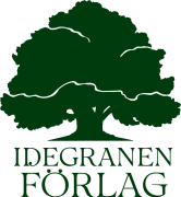 Idegranen förlag (logotyp)